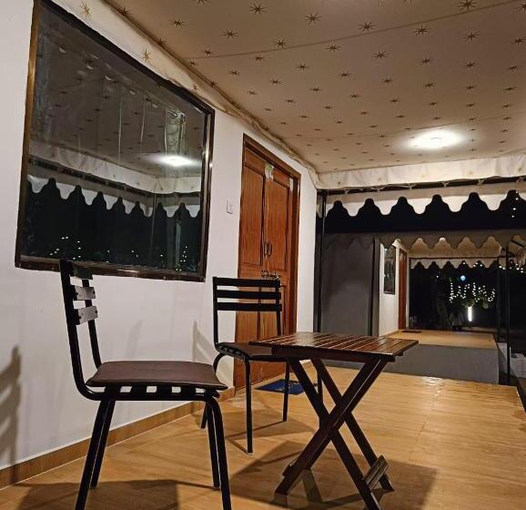 Hotel Jawai Legacy Shambhala