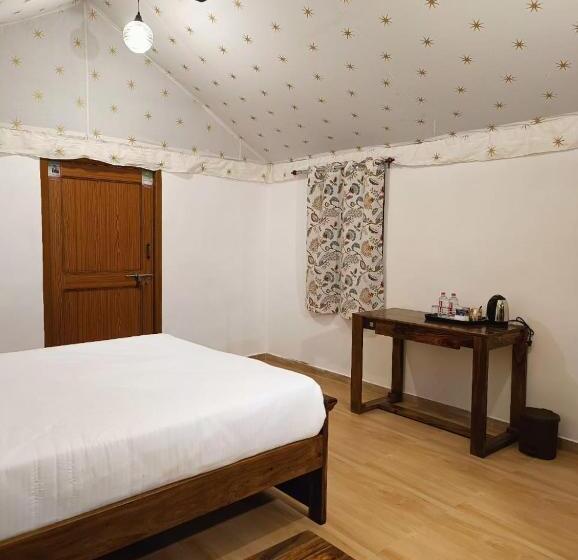 Hotel Jawai Legacy Shambhala