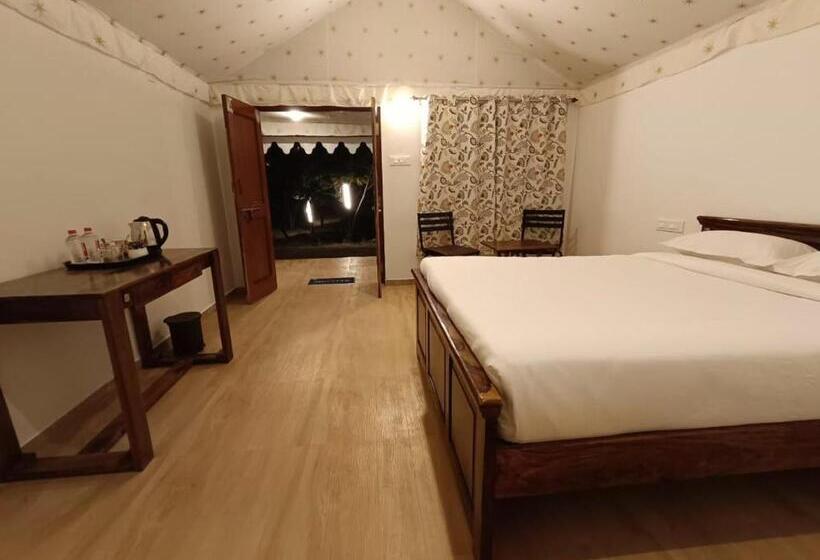 Hotel Jawai Legacy Shambhala