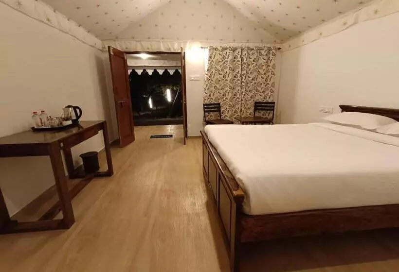 ホテル Jawai Legacy Shambhala