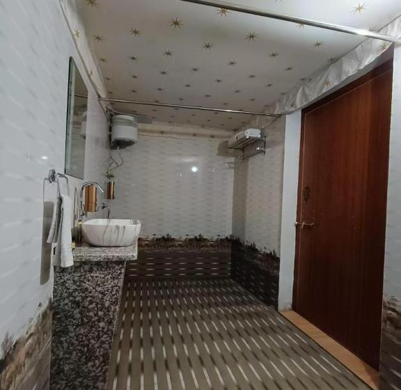 Hotel Jawai Legacy Shambhala