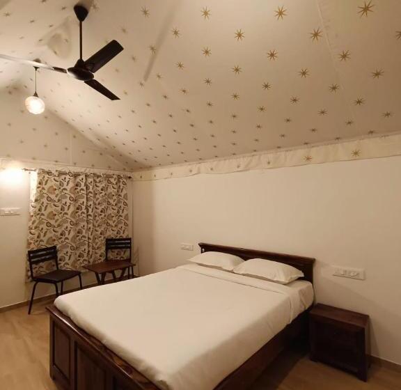 Hotel Jawai Legacy Shambhala