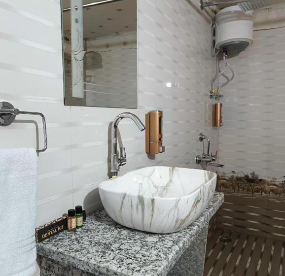 Hotel Jawai Legacy Shambhala