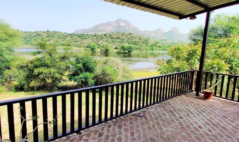 Hotel Jawai Legacy Shambhala
