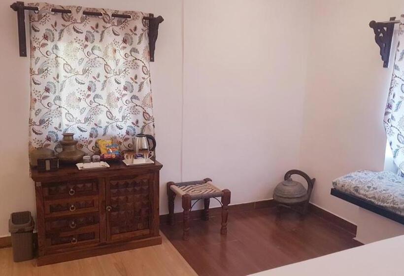 Hotel Jawai Legacy Shambhala