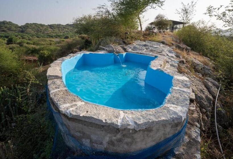 Hotel Jawai Legacy Shambhala