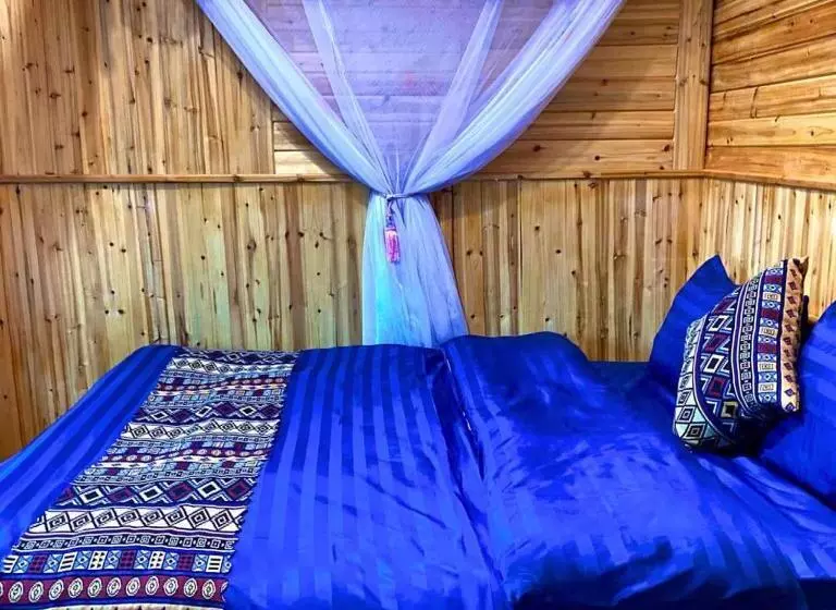 هتل Lý đạch Homestay&bungalow