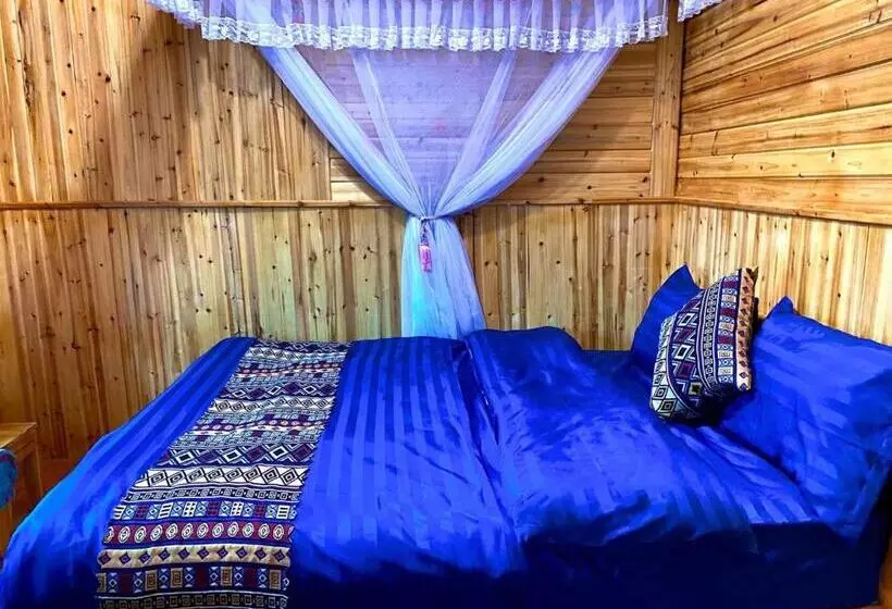 هتل Lý đạch Homestay&bungalow