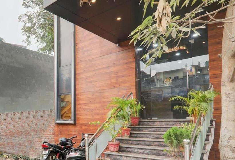 هتل Ss Palace Inn