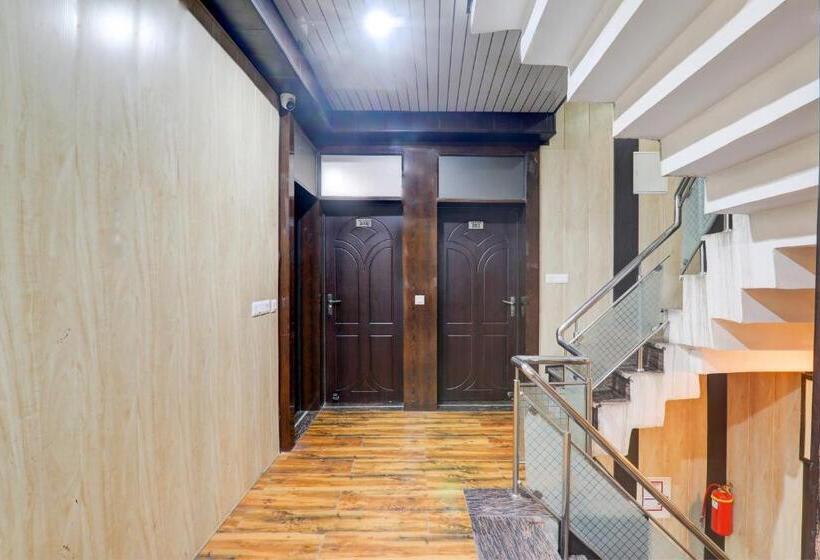 هتل Ss Palace Inn