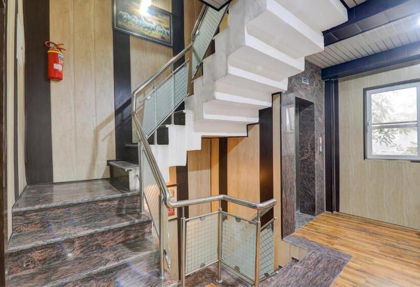 هتل Ss Palace Inn