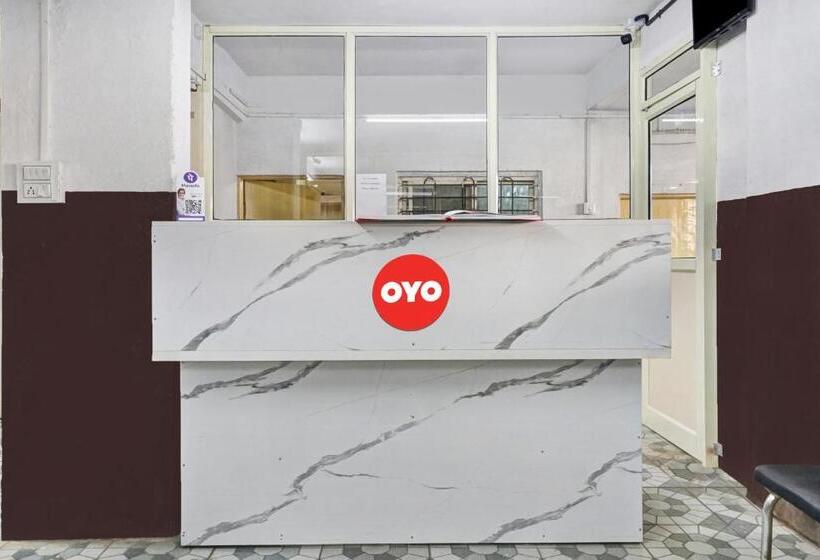 ホテル O Sai Avenue