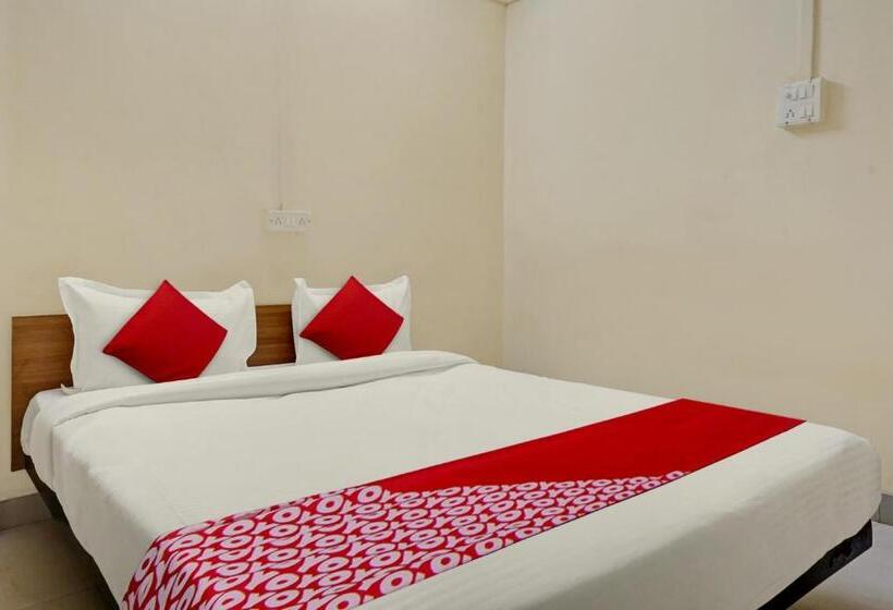 ホテル O Sai Avenue