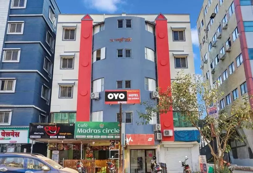 ホテル O Sai Avenue