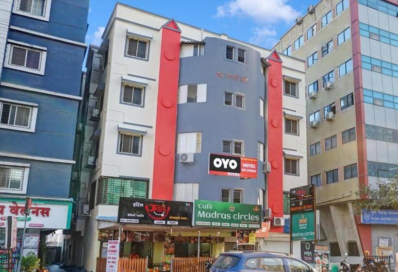 ホテル O Sai Avenue