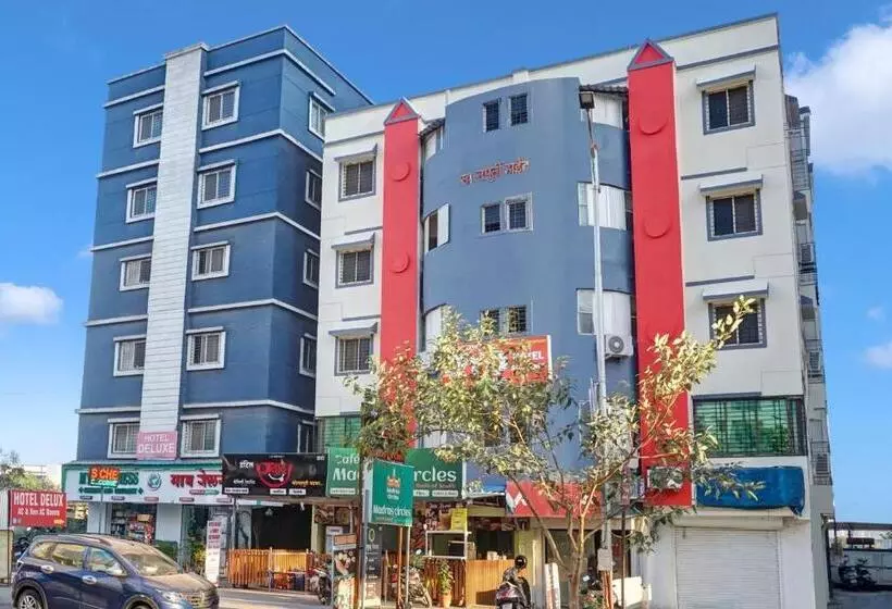 ホテル O Sai Avenue