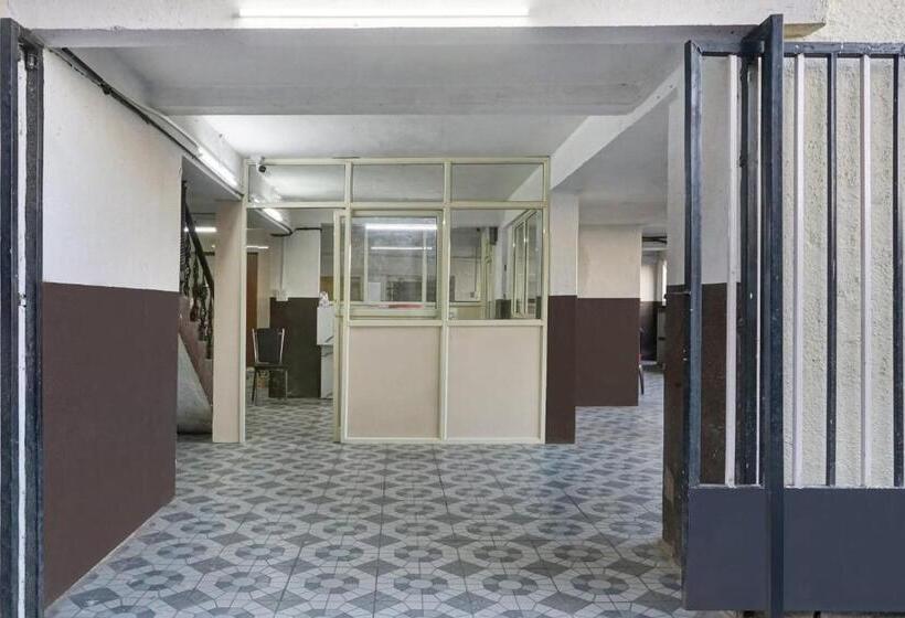 ホテル O Sai Avenue