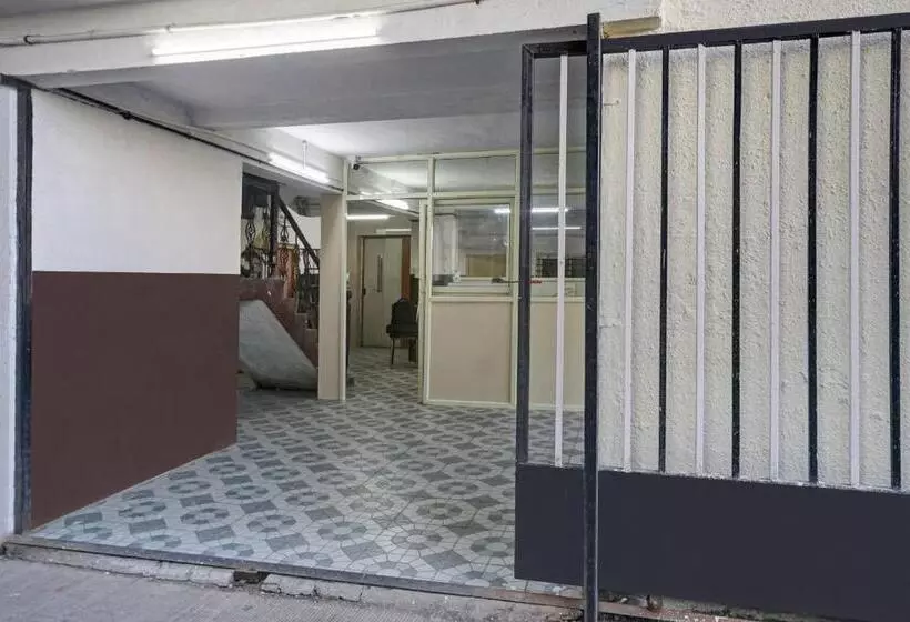 ホテル O Sai Avenue