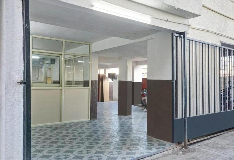 ホテル O Sai Avenue