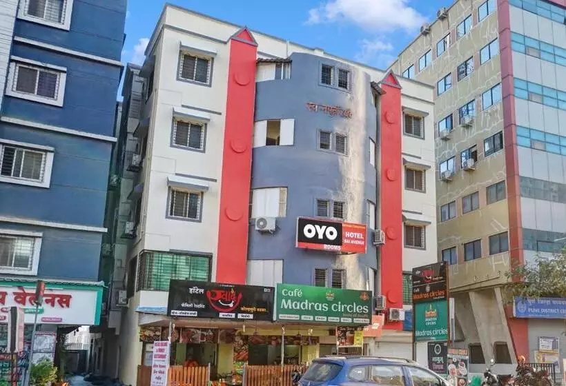 ホテル O Sai Avenue