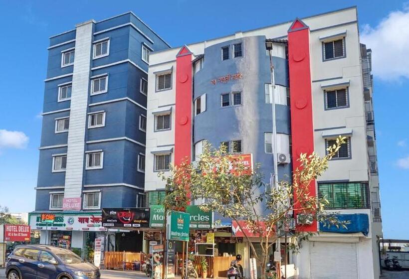 ホテル O Sai Avenue