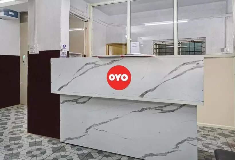 ホテル O Sai Avenue