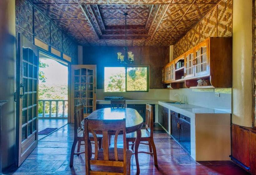 ホテル Pilar Pilapil Beach Resort