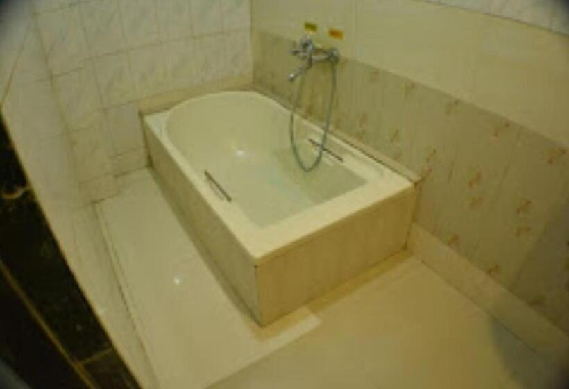 Hotel President Mahabaleshwar