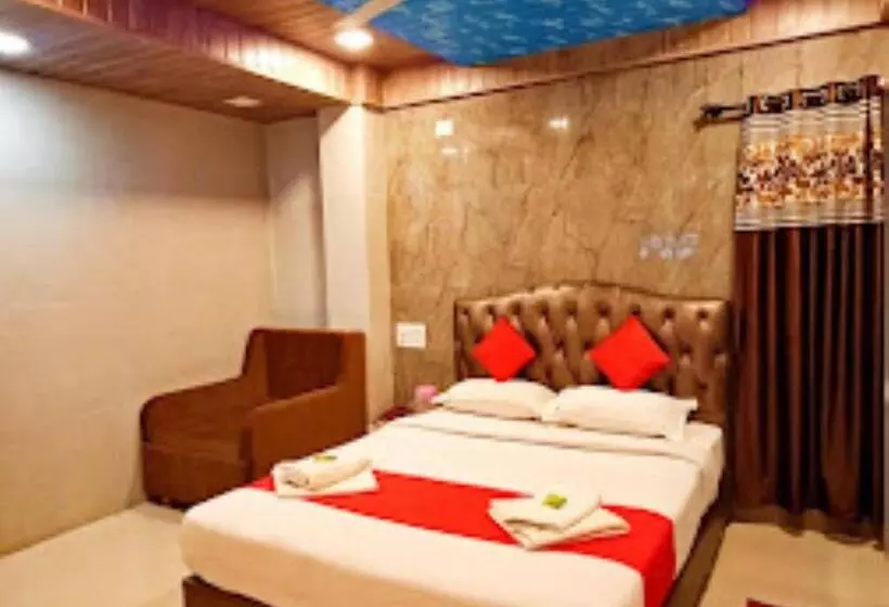 Hotelli President Mahabaleshwar