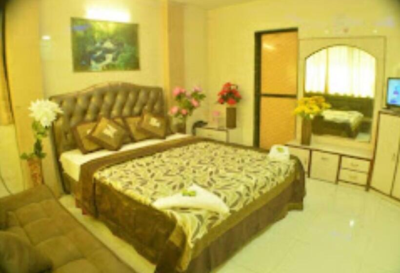 Hotel President Mahabaleshwar