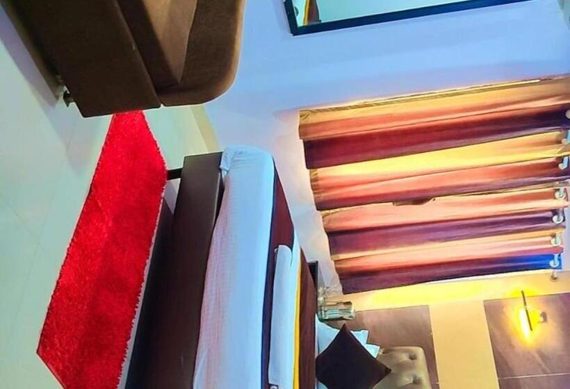 Hotel President Mahabaleshwar