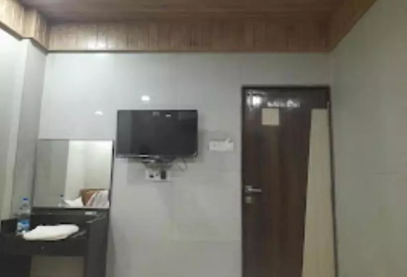 Hotelli President Mahabaleshwar