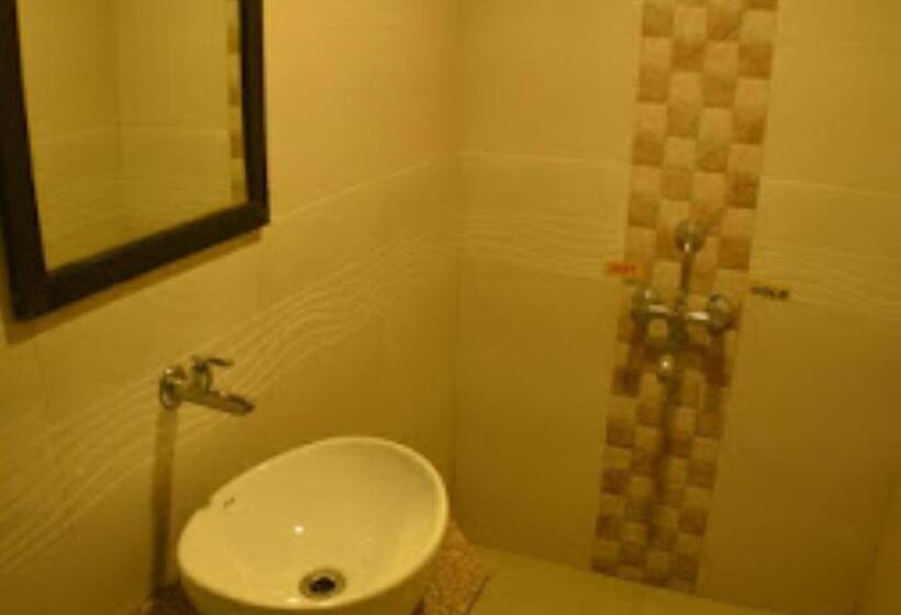 Hotel President Mahabaleshwar