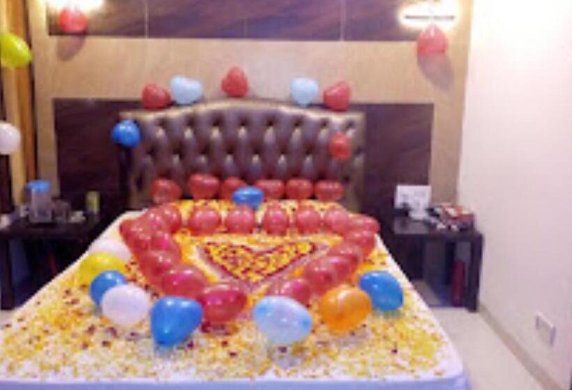 Hotel President Mahabaleshwar