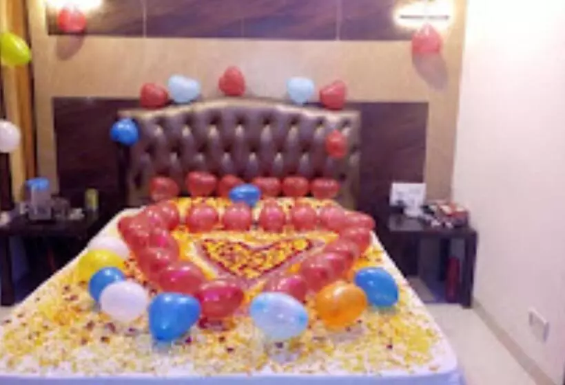 Hotelli President Mahabaleshwar