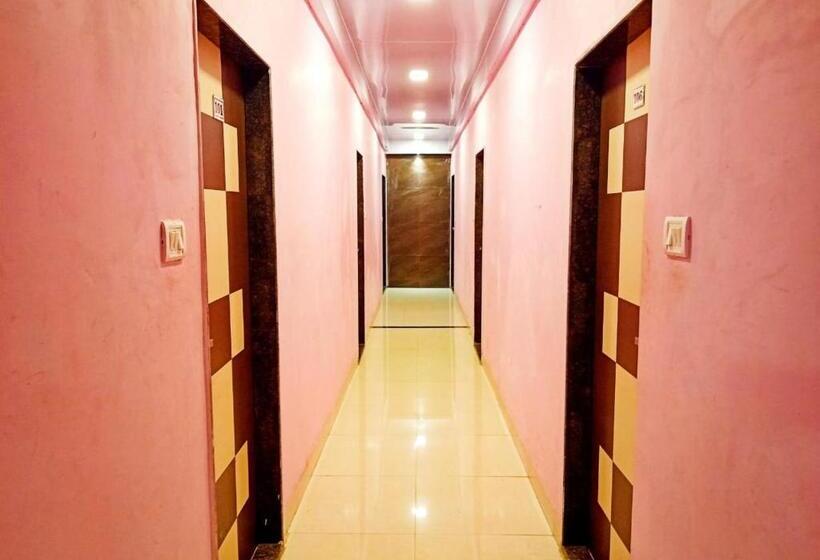 Hotel President Mahabaleshwar