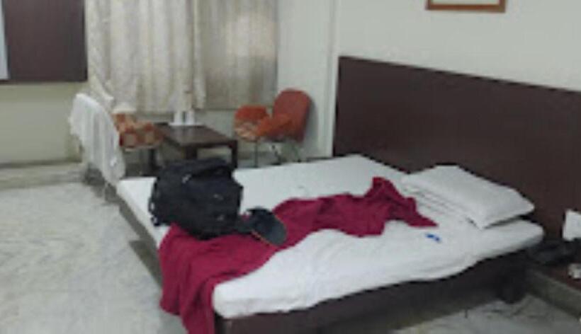 فندق Rahi Inn, Vadodara