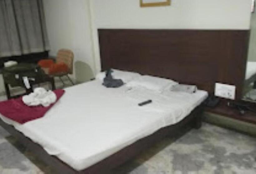 فندق Rahi Inn, Vadodara