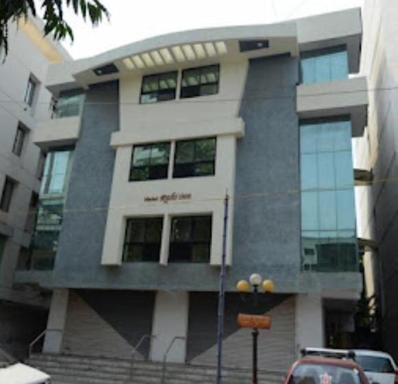 فندق Rahi Inn, Vadodara