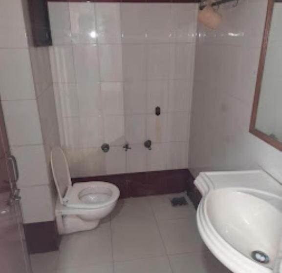 فندق Rahi Inn, Vadodara