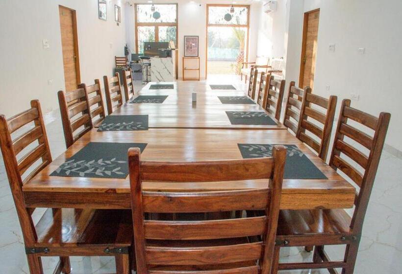 ホテル Ranthambhore Jalsa