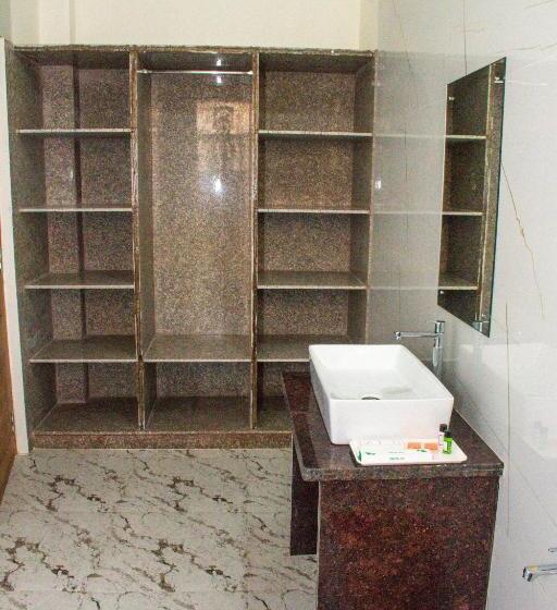 ホテル Ranthambhore Jalsa