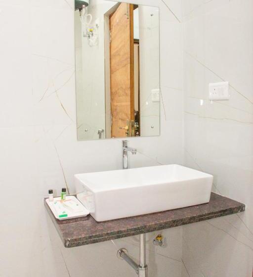 ホテル Ranthambhore Jalsa