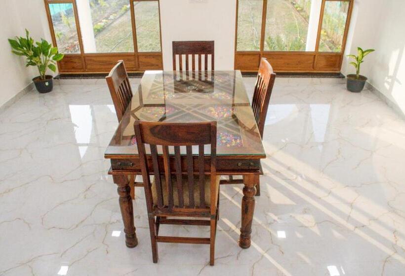 ホテル Ranthambhore Jalsa