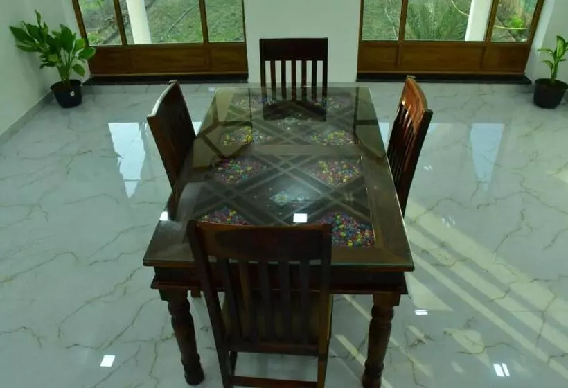 Hotelli Ranthambhore Jalsa