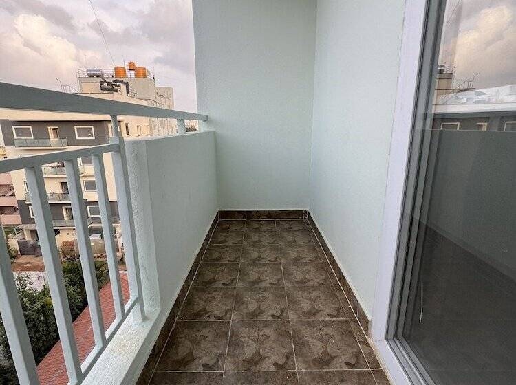 The Auberge Boutique Hotel Manyata Tech Park