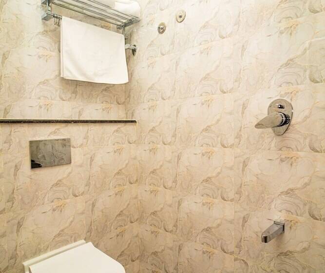 The Auberge Boutique Hotel Manyata Tech Park