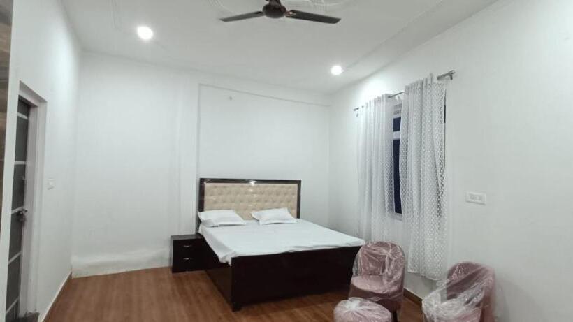 Hotel The Green Valley