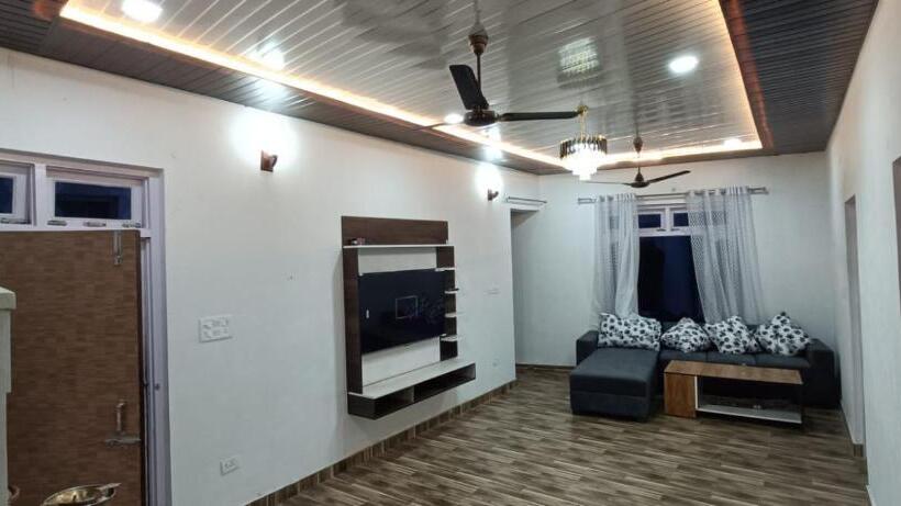 Hotel The Green Valley