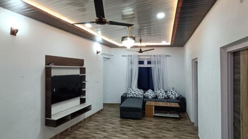 Hotel The Green Valley